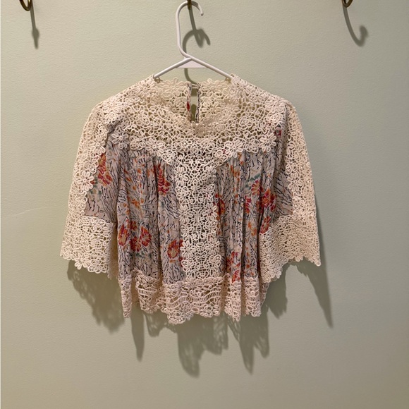 Luisa Top - Picture 4 of 5